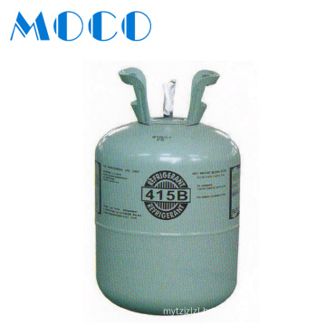 Refrigerant R415b Refrigerant Gas